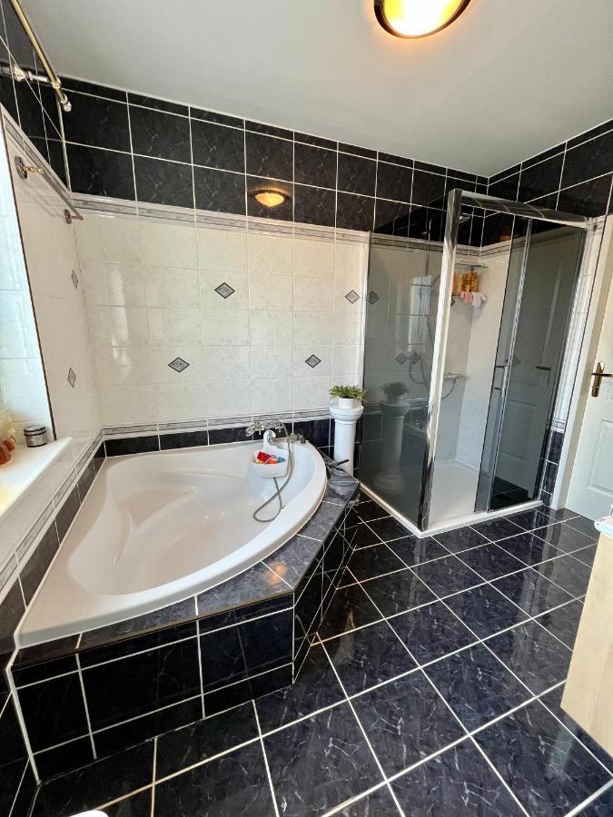 Apartamento Atemberaubendes Loft Mit Pool Viena Exterior foto